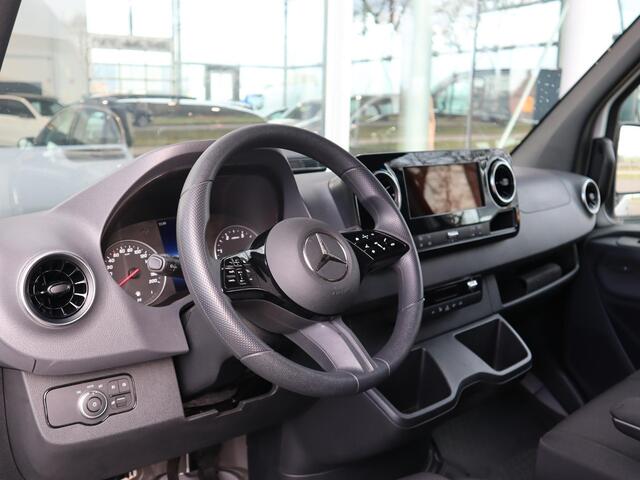 Mercedes-Benz SPRINTER 317 CDI L2H2 FACELIFT LED 3.5T TREKHAAK