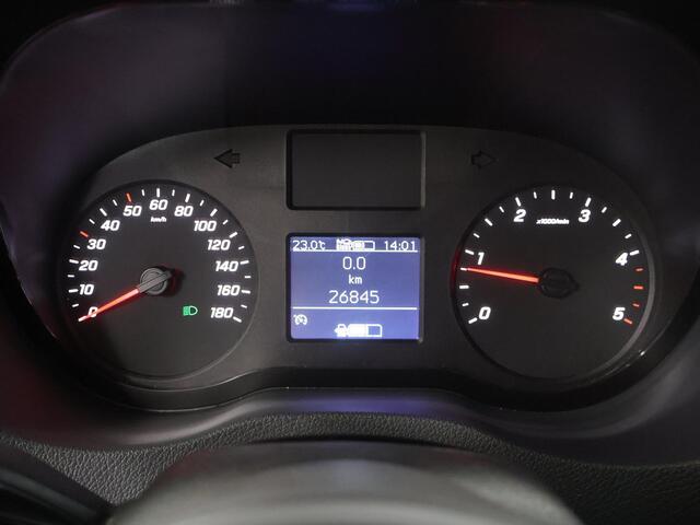 Mercedes-Benz SPRINTER 515 CDI | L2 | KIPPER 2-ZIJDIG | 3500 KG TREKHAAK | 3-ZITS | DUBBELLUCHT | AIRCO | CRUISE CONTROL | HOGE BOORDEN LAADBAK | CERTIFIED