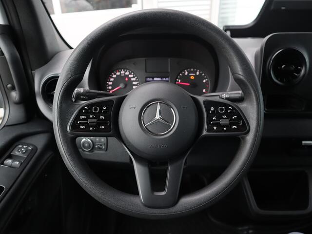 Mercedes-Benz SPRINTER 317 CDI L2H2 3.5T TREKHAAK