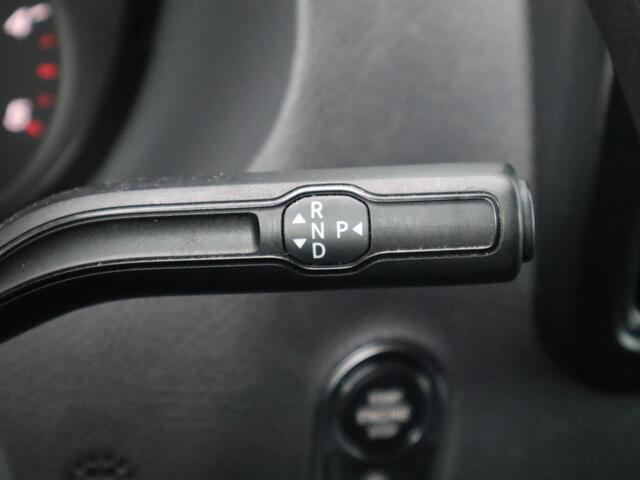 Mercedes-Benz SPRINTER 317 CDI L2H2 3.5T TREKHAAK