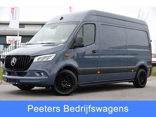 Mercedes-Benz SPRINTER 315 1.9 CDI L2H2 AMG Edition Adaptieve C
