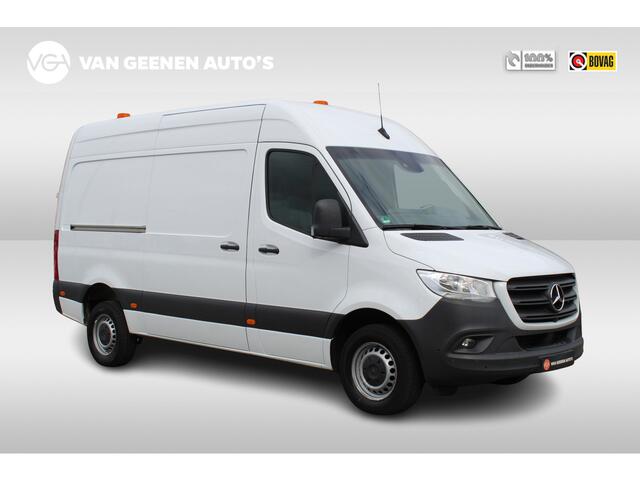 Mercedes-Benz SPRINTER 317 170Pk 1.9 CDI L2H2 RWD | Camera | Trekhaak