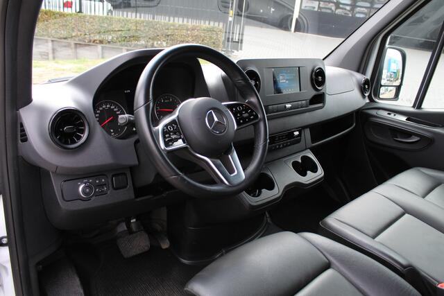 Mercedes-Benz SPRINTER 317 170Pk 1.9 CDI L2H2 RWD | Camera | Trekhaak