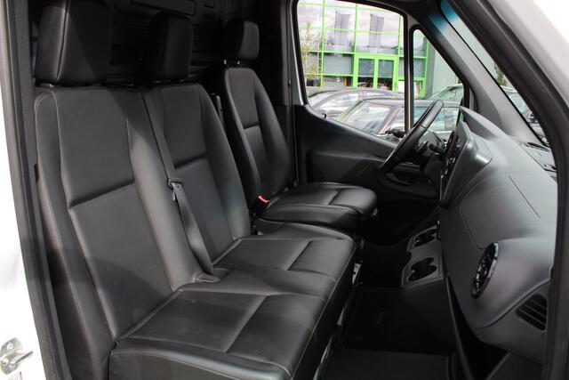 Mercedes-Benz SPRINTER 317 170Pk 1.9 CDI L2H2 RWD | Camera | Trekhaak
