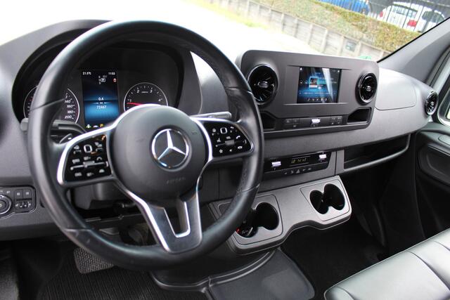 Mercedes-Benz SPRINTER 317 170Pk 1.9 CDI L2H2 RWD | Camera | Trekhaak