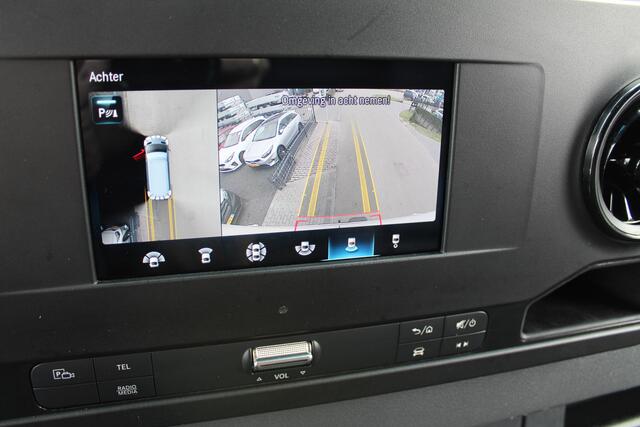 Mercedes-Benz SPRINTER 317 170Pk 1.9 CDI L2H2 RWD | Camera | Trekhaak
