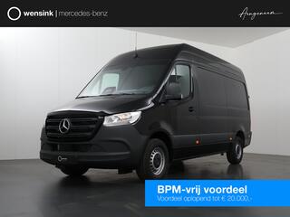 Mercedes-Benz SPRINTER 315 L2H2 RWD PRO | 3500kg TREKKEN | AUTO