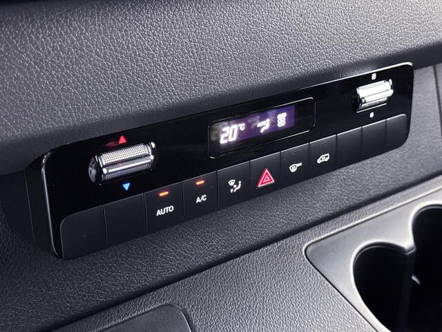 Mercedes-Benz SPRINTER 419 L2H2 Led Distronic MAK Safari Sidebars 360 Graden Camera Navigatie Softclose Schuifdeur