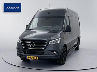 Mercedes-Benz SPRINTER 419 L2H2 Led Distronic MAK Safari Sideba