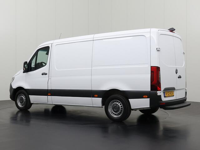 Mercedes-Benz SPRINTER 317CDi Automaat L2H1 | LED | Multimedia | Camera | Airco | Cruise | 3-Zits