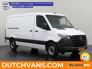 Mercedes-Benz SPRINTER 317CDi Automaat L2H1 | LED | Multimedia