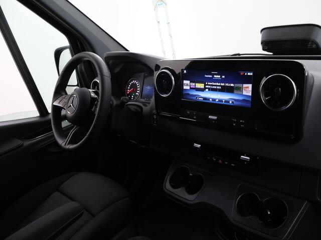 Mercedes-Benz SPRINTER 315 L2H2 RWD PRO | 3500kg TREKKEN | AUTOMAAT | 3-ZITS | CRUISE CONTROL