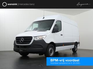 Mercedes-Benz SPRINTER 315 L2H2 RWD PRO | 3500KG trekken | Face