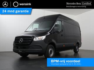 Mercedes-Benz SPRINTER 315 L2H2 RWD PRO | 3500kg TREKKEN | AUTO