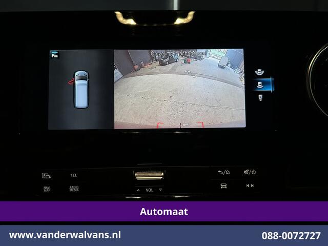 Mercedes-Benz SPRINTER 315 CDI 150pk 9G-Tronic 3500kg Trekhaak L2H2 Inrichting Euro6 Airco | Camera | Navigatie | MBUX | LED | Apple Carplay Android Auto, Cruisecontrol, Parkeersensoren, Bijrijdersbank