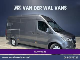 Mercedes-Benz SPRINTER 315 CDI 150pk 9G-Tronic 3500kg Trekhaak
