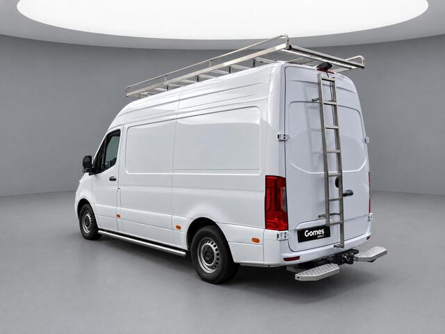 Mercedes-Benz SPRINTER 315 1.9 CDI L2 Pro HD