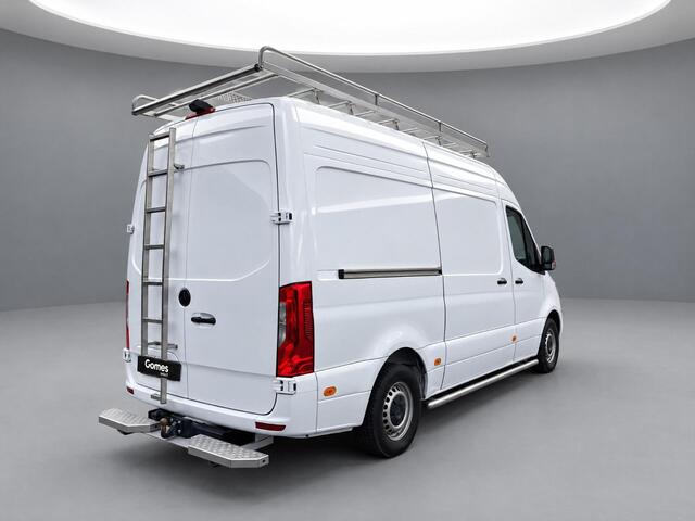 Mercedes-Benz SPRINTER 315 1.9 CDI L2 Pro HD