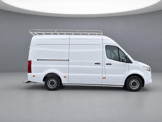 Mercedes-Benz SPRINTER 315 1.9 CDI L2 Pro HD