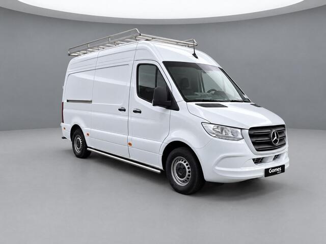 Mercedes-Benz SPRINTER 315 1.9 CDI L2 Pro HD