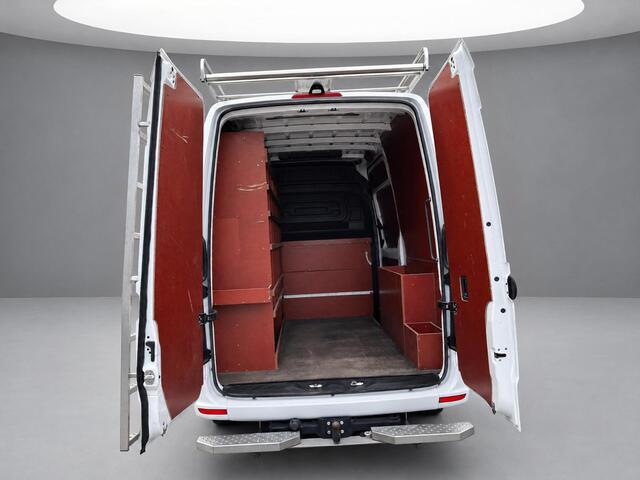 Mercedes-Benz SPRINTER 315 1.9 CDI L2 Pro HD