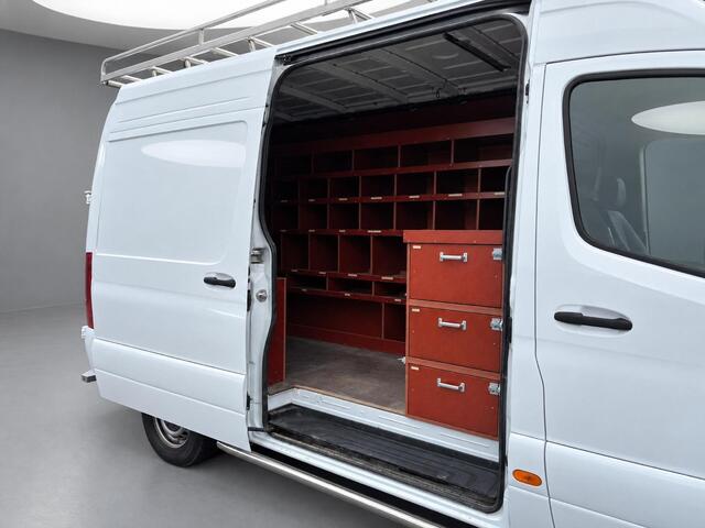 Mercedes-Benz SPRINTER 315 1.9 CDI L2 Pro HD