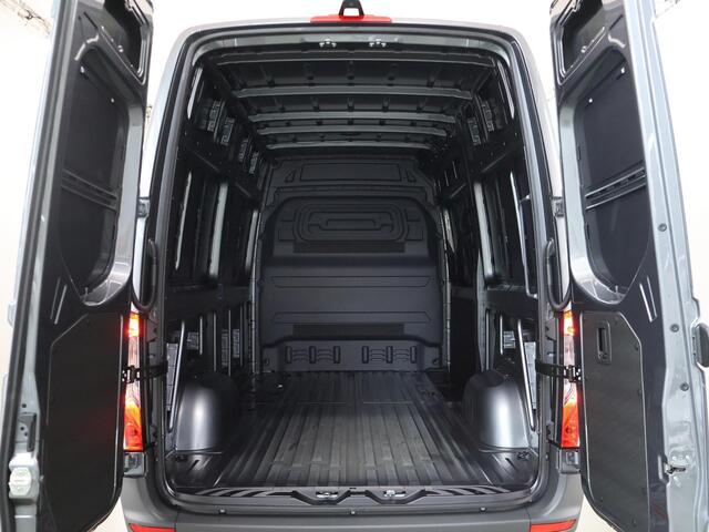 Mercedes-Benz SPRINTER 315 CDI GB L2 RWD PRO