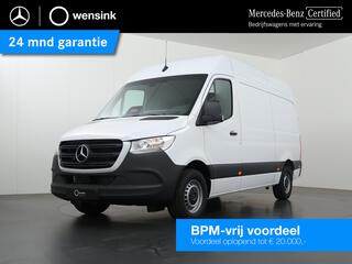 Mercedes-Benz SPRINTER 315 L2H2 RWD PRO | 3500KG trekken | Face