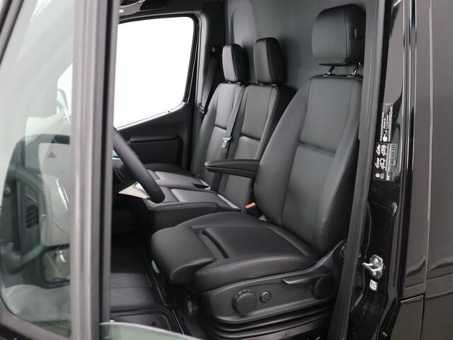 Mercedes-Benz SPRINTER 319 L2H2 RWD SELECT | BPM VRIJ | LED | DISTRONIC | WINTERPAKKET | NAVIGATIE