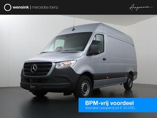 Mercedes-Benz SPRINTER 317 CDI L2 H2 RWD PRO | Smartphone integ