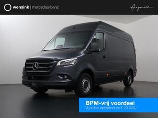 Mercedes-Benz SPRINTER 319 L2H2 RWD SELECT | LED | 3500KG Trekk