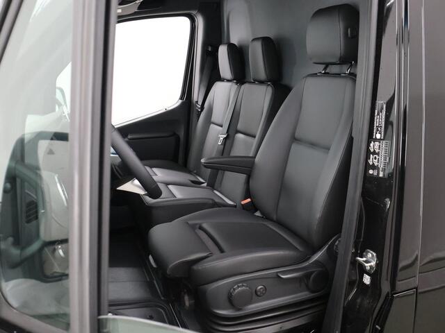 Mercedes-Benz SPRINTER 319 L2H2 RWD SELECT | BPM VRIJ | LED | DISTRONIC | WINTERPAKKET | NAVIGATIE