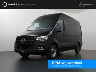 Mercedes-Benz SPRINTER 319 L2H2 RWD SELECT | BPM VRIJ | LED | D