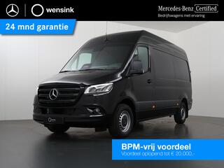 Mercedes-Benz SPRINTER 319 L2H2 RWD SELECT | BPM VRIJ | LED | D
