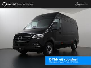 Mercedes-Benz SPRINTER 319 L2H2 RWD SELECT | 3500KG | LED | BPM