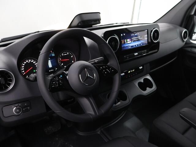 Mercedes-Benz SPRINTER 315 L2H2 RWD PRO | 3500kg TREKKEN | AUTOMAAT | 3-ZITS | CRUISE CONTROL |