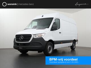 Mercedes-Benz SPRINTER 315 L2H2 RWD PRO | 3500kg TREKKEN | AUTO