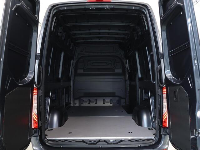 Mercedes-Benz SPRINTER 319 L2H2 RWD SELECT | LED | NAVIGATIE | DISTRONIC | WINTERPAKKET | ALARM