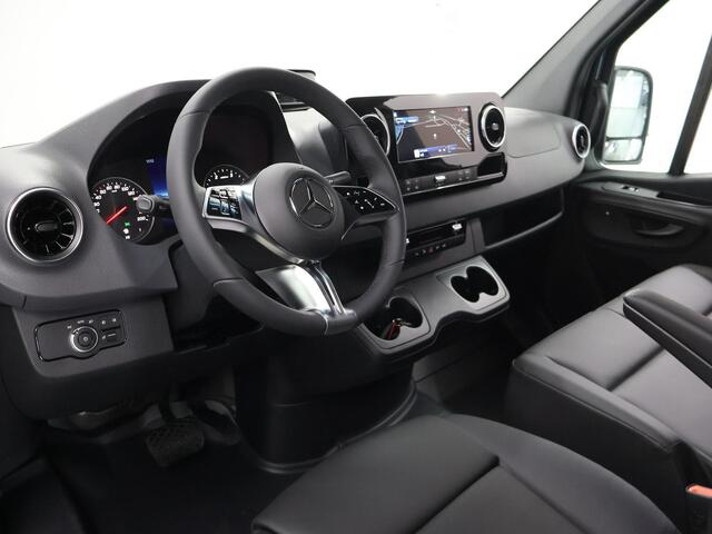 Mercedes-Benz SPRINTER 319 L2H2 RWD SELECT | LED | NAVIGATIE | DISTRONIC | WINTERPAKKET | ALARM