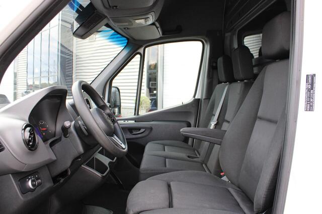 Mercedes-Benz SPRINTER 314 Aut L3H2 Euro6 Camera | DAB | 3 Zits | Compleet Onderhouden