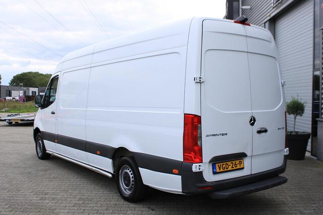 Mercedes-Benz SPRINTER 314 Aut L3H2 Euro6 Camera | DAB | 3 Zits | Compleet Onderhouden