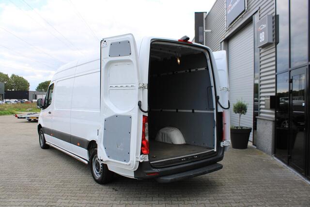 Mercedes-Benz SPRINTER 314 Aut L3H2 Euro6 Camera | DAB | 3 Zits | Compleet Onderhouden