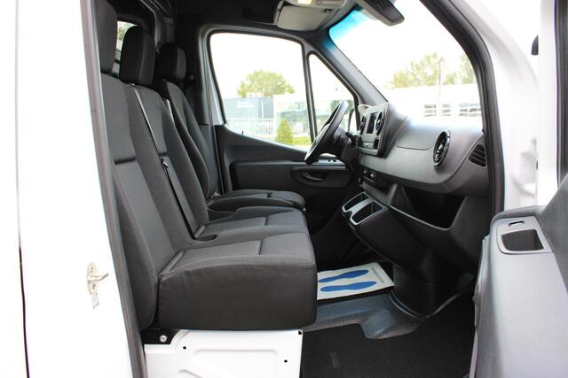 Mercedes-Benz SPRINTER 314 Aut L3H2 Euro6 Camera | DAB | 3 Zits | Compleet Onderhouden