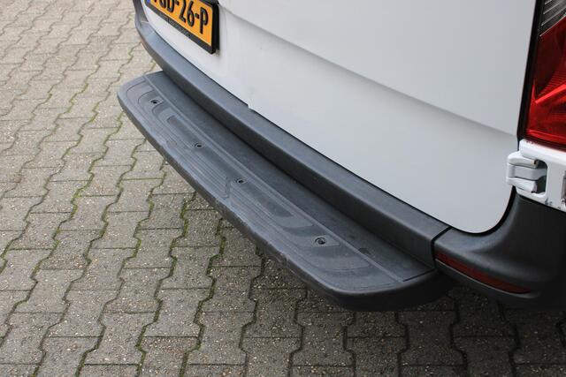Mercedes-Benz SPRINTER 314 Aut L3H2 Euro6 Camera | DAB | 3 Zits | Compleet Onderhouden