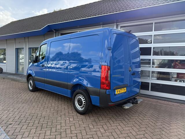 Mercedes-Benz SPRINTER 211 2.2 CDI L1H1 Automaat