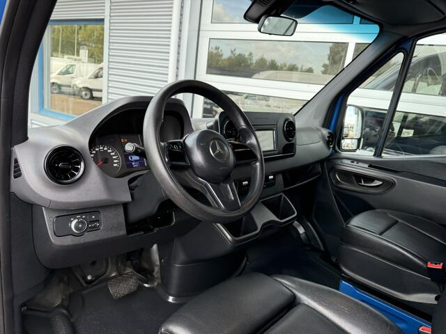Mercedes-Benz SPRINTER 211 2.2 CDI L1H1 Automaat
