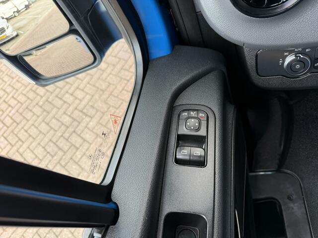 Mercedes-Benz SPRINTER 211 2.2 CDI L1H1 Automaat