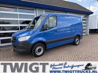 Mercedes-Benz SPRINTER 211 2.2 CDI L1H1 Automaat
