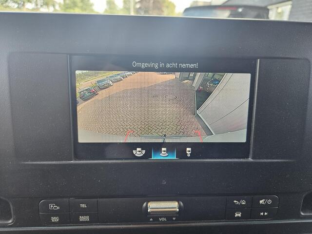 Mercedes-Benz SPRINTER 319 V6 3.0 CDI L2H2, LED Koplampen, Geveerde stoel, Camera,
