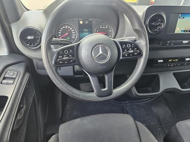 Mercedes-Benz SPRINTER 319 V6 3.0 CDI L2H2, LED Koplampen, Geveerde stoel, Camera,
